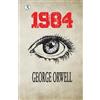 George Orwell 1984 (Edition1st) (Tascabile)