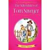 Mark Twain The Adventures of Tom Sawyer (Copertina rigida)