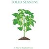Stephen Evans Solid Seasons (Tascabile)