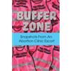 Christine Taylor Buffer Zone (Tascabile)