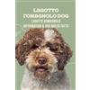Lankford Marcus Lagotto Romagnolo Dog (Tascabile)