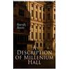 Sarah Scott A Description of Millenium Hall (Tascabile)