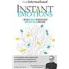 Gribaudo Libro - Paolo Borzacchiello - Instant Emotions. I Segreti Delle Neuroscienze App