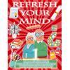 Alber Doncos Refresh Your Mind Workbook for Senior People, 100 Exerc (Tascabile)