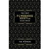 Fergus Butler-Gallie Anna Sanchez O'Brien D The First P G Wodehouse (Tascabile)