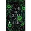 Ruby Roe A Game of Deceit and Desire (Tascabile) Girl Games
