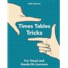 Stanton Lidia Times Tables Tricks (Tascabile)