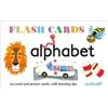 Alain Grée Alphabet - Flash Cards (Cards) Flashcards