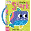 Alexander Cox Groovy Baby Shiny Shark (Copertina rigida) Groovy Baby