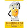 Dexter Poin Smoothie Recipes for Kids (Tascabile) Smoothie Recipes for Kids