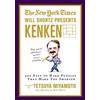Tetsuya Miyamoto The New York Times Will Shortz Presents Kenken (Tascabile)