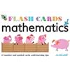 Alain Grée Mathematics - Flash Cards (Cards) Flashcards