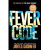 James Dashner The Fever Code (Tascabile) Maze Runner Series