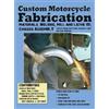 Timothy Remus Custom Motorcycle Fabrication (Copertina rigida)
