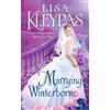 Lisa Kleypas Marrying Winterbourne (Tascabile)