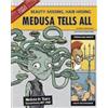 Davis,,Rebecca Other Side of the Myth Medusa Tells All Beaut (Copertina rigida)