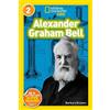 Barbara Kramer Alexander Graham Bell (National Geographic Kids Reade (Tascabile)