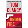 Grant Blackwood Tom Clancy Under Fire (Tascabile) Jack Ryan Jr. Novel