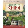 Jane Shuter Excavating the Past Ancient China (Tascabile)