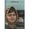 Dinah Brown Quien Es Malala Yousafzai? (Tascabile) Quien Fue? / Who Was?