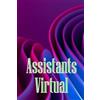 Susanne Vegas Assistants Virtual (Tascabile)