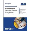 Laura Hildreth Mark Ode Electrical General Study Guide, NEC-2023 (Tascabile)