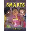 Melinda Metz S.M.A.R.T.S. and the 3-D Danger (Tascabile) S.M.A.R.T.S.