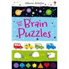 Sarah Khan Over 80 Brain Puzzles (Tascabile)