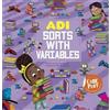 Caroline Karanja Adi Sorts with Variables (Tascabile) Code Play