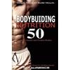 M Laurence Bodybuilding Nutrition (Tascabile)