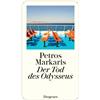 Michaela Prinzinger Petros Markaris Der Tod des Odysseus (detebe) (Tascabile)