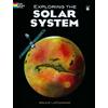 Bruce Lafontaine Exploring the Solar System (Tascabile)