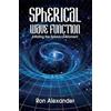 Ron Alexander Spherical Wave Function (Tascabile)