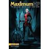 Lloyd Metcalf Maximum HP - Issue #002 (Tascabile) Issue