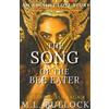 M L Bullock The Song of the Bee Eater (Tascabile) Desert Queen Saga
