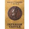 St. Teresa of Avila The Interior Castle (Tascabile)