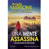 Newton Compton Editori Libro - Angela Marsons - Una Mente Assassina - Newton Compton Editori