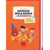 Erickson Libro - Silvia Tabarelli - Astuccio Delle Regole Di Matematica - Erickson