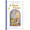 Gribaudo Libro - Saint-Exupéry Antoine de - Il Piccolo Principe. Ediz. Integrale - Griba