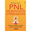 DIARKOS Libro - Maurizio Caimi - PNL Neuroscienze E Persuasione. Essere Leader E Facile