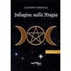 Lanterna Magica Libro - Giuseppe Mirisola - Indagine Sulla Magia - Lanterna Magica