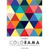 Ippocampo (L') Libro - Cruschiform - Colorama. Il Mio Campionario Cromatico - Ippocampo (l')