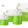 Ricarica Acquasil 2/15 Acquabrevetti 4 sacche 250g anticalcare caldaia MiniDUE