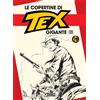 Sergio Bonelli Editore Libro - Copertine Di Tex Gigante (1980-1999) (Le) - Sergio Bonelli Editore