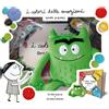 Gribaudo Libro - Anna Llenas - I Colori Delle Emozioni Pop Up. Ediz. A Colori. Con Minipe
