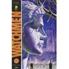 Lion Libro - Watchmen #02 - Lion