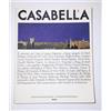 World Plants Casabella no 552 anno 1988 Italian Architecture Magazine boxAR5_25 - -