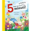 Emme Edizioni Libro - Mitrotti Francesco - Leggo Una Storia Di Pasqua In... 5 Minuti! Stampate
