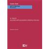 Key Editore Libro - Simona Caruso - Il Trust. Alcune Applicazioni E Profili Fiscali - Key E