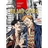Sergio Bonelli Editore Libro - Cani Sciolti - Milano Spara - Sergio Bonelli Editore